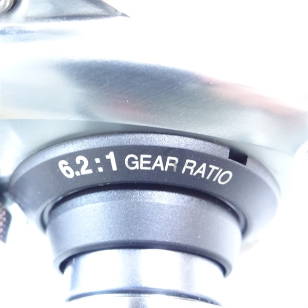 ２３スピードマスター石鯛３０００Ｔ